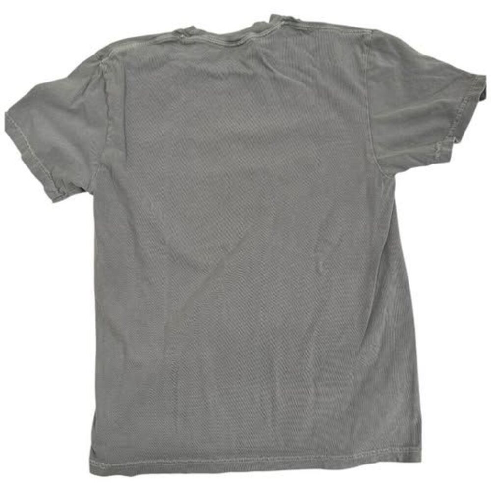 Heavily Meditated Women’s T Shirt Size M - Picture 2 of 4